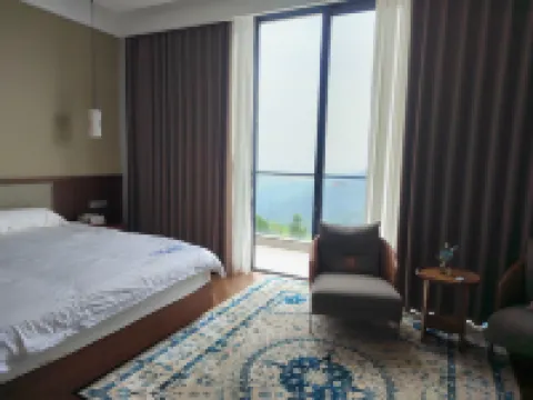 Pingxiang Yueshan Homestay