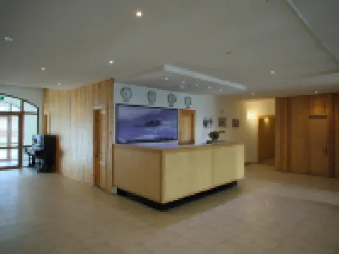 New Gudauri Rooms グダウリのホテル