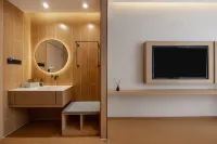 Meishan Xilaijin Hotel (Xiuwen Town)