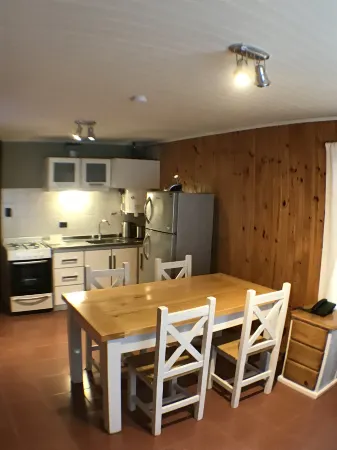 MadreTierra Patagónia - Hosteria Boutique