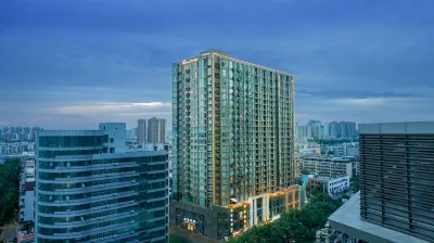 Starway Hotel (Zhengzhou Erqi Square) Hotels in Zhengzhou