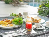 Mercure Pattaya Ocean Resort