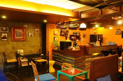 Norn-Nanta House Hotels in Wua Lai