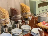 新ロイヤルホテル四万十 - 朝食