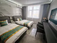 Tianlan Hotel