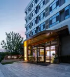 Mindlax Hotel Các khách sạn gần Ga Weishanzhuang