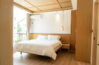 Longhushan Daoxi Chinese Inn Homestay