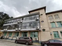 Xianshan Hotel (Xianshan Ranch)
