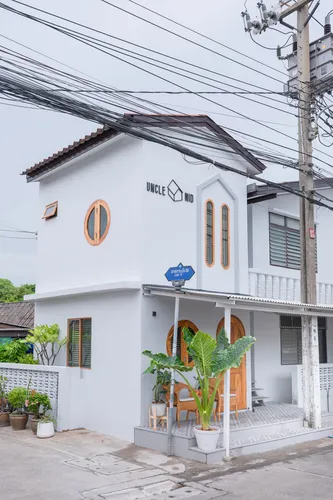 รูปภาพของUncle NID Hostel
