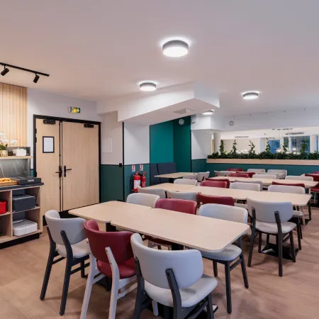Residence du Parc – Val D’Europe
