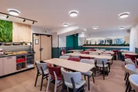 Residence du Parc – Val D’Europe - breakfast