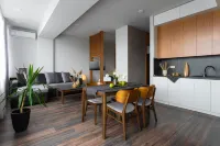 Sweet Home Deluxe Apart-Hotel - Condos