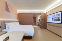 Orange Hotel (Changde Hunan Wenli College) Hotels in Changde