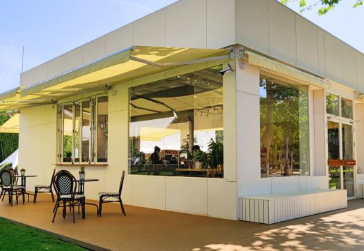 춘 후이 위안 리조트