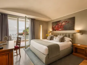 Mazzarò Sea Palace - the Leading Hotels of the World