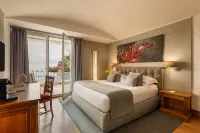Mazzarò Sea Palace - the Leading Hotels of the World Hotels near Piazza IX Aprile