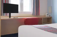 Travelodge Kings Lynn Long Sutton Hotel di Wisbech