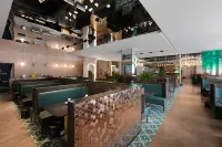 Nalati Lisi Platinum Hotel - Aamiainen