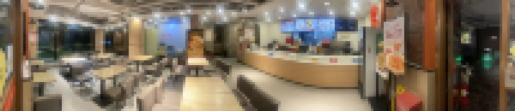 James Joyce Coffetel (Beijing Railway Station Temple of Heaven Park)