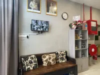HPY Hotel Hotels in Kinta