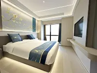 Yujia Hotel Bijie