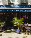Hotel Georgette Отели в г. Париж