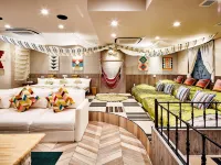 Hotel Balian Resort Shinjuku Honten