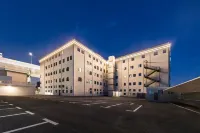 HanTing Hotel (Shanghai Hongqiao Railway Station Huaxiang Road) Hotels in Shanghai