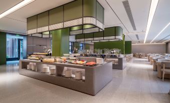 Jiuzhaigou Rezen Garden Hotel