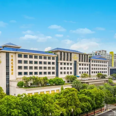 Dongguan Well Garden Hotel