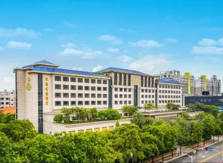 Dongguan Well Garden Hotel