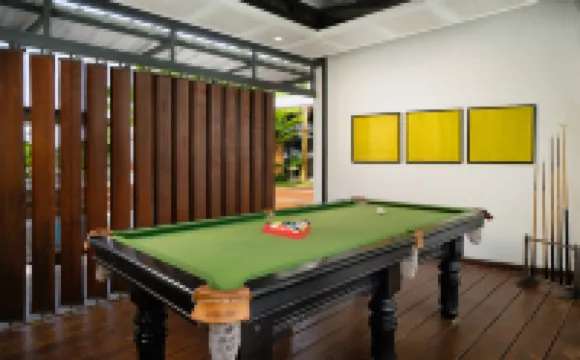 Sré Lodge Living Style Community