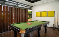 Sré Lodge Living Style Community Hotel a Thmei