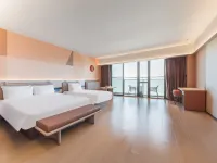 Orange Hotel - Quanzhou Yusha Bay, Haiwan Avenue Hotels in Hui'an County