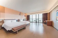 Orange Hotel - Quanzhou Yusha Bay, Haiwan Avenue Hotels in Hui'an