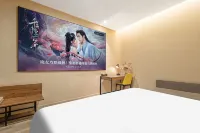 如家素柏雲酒店（石家莊萬象城新百廣場地鐵站店） - 宠物友好