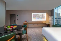 Yunmei Movie Stay, Giant Screen Smart Hotel - 2-Star