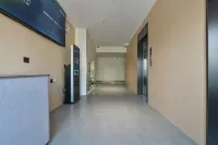 Jiru Future Hotel (Hefei Shizhong Longyucheng)