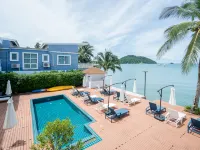 Phuket Boat Quay Hotel Panwa Beach Hotels near Makham Bay