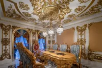 Sky Garden Homestay (Kashgar Ancient City Scenic Area Branch)