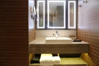 Jingyi Hotel (Fangchenggang Xiwan Tourist Scenic Spot)