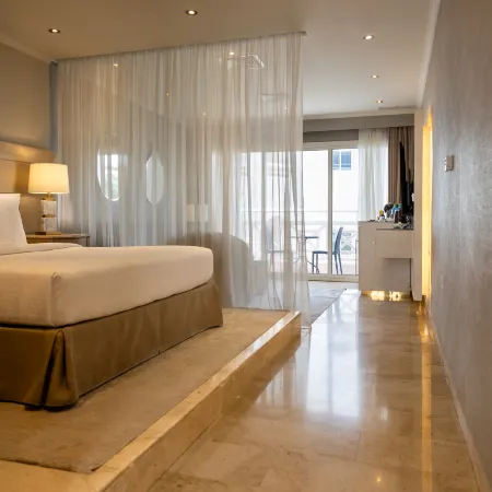 Argan Albida'a Hotel & Resort