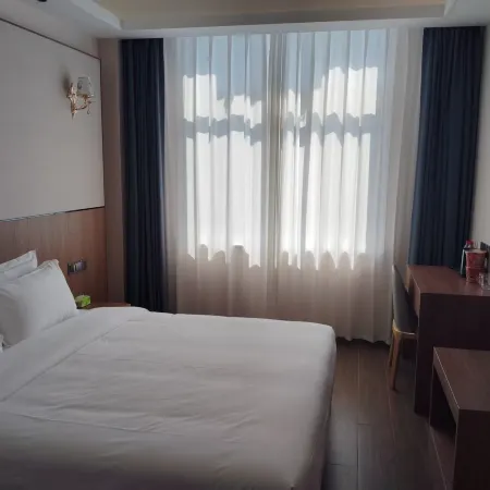 Nanling Yihang Hotel