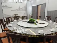 New Summer Palace Hotel