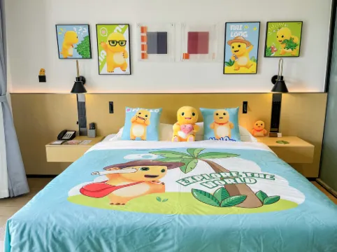 Sanya Yalong Bay No.99 Suite Resort فنادق مميّزة Photos