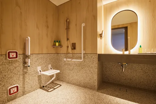 쏠비치 남해 객실 Photos