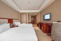 Mingcheng Jinjiang International Hotel - 4 étoiles