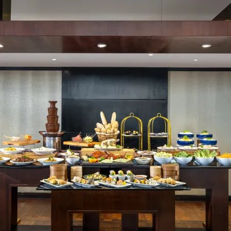 Swiss-Belhotel Harbour Bay
