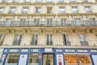 Hôtel Augustin - Astotel Hôtels à : Paris