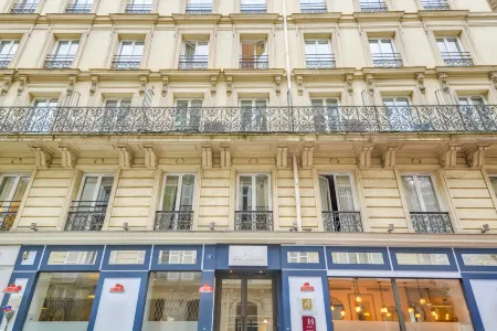 Hôtel Augustin - Astotel
